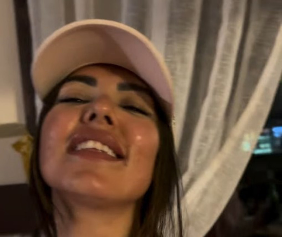 "Bolesno, ideš sa sinom i juriš ribe" Đorđe David o odnosu sa ćerkom Stašom i roditeljstvu