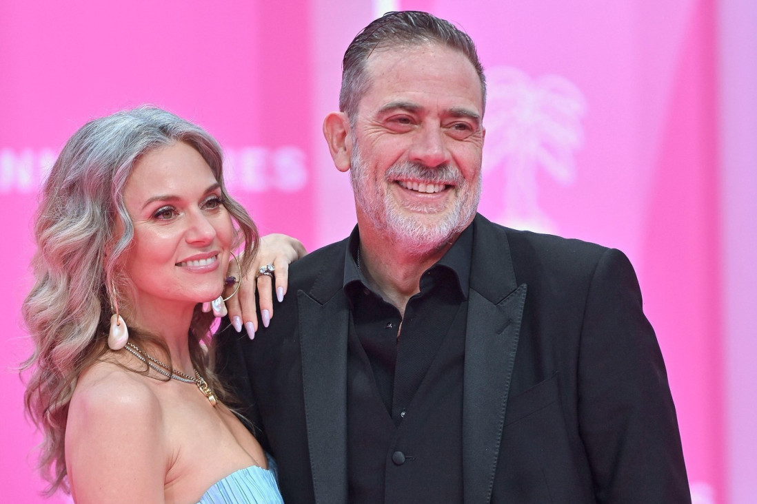 Pejton iz "Tri hila" proslavila šestu godišnjicu braka: Fotografija o kojoj se priča! (FOTO)