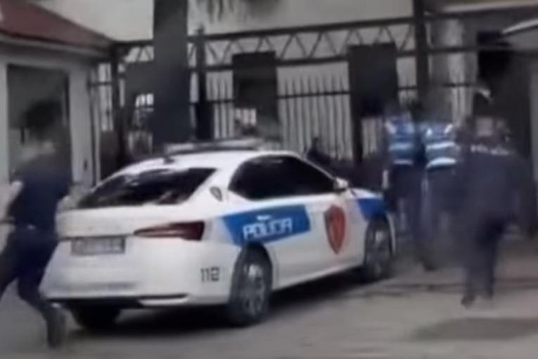 CNN: Pregovori Hamasa i Izraela trebalo bi da traju nekoliko dana