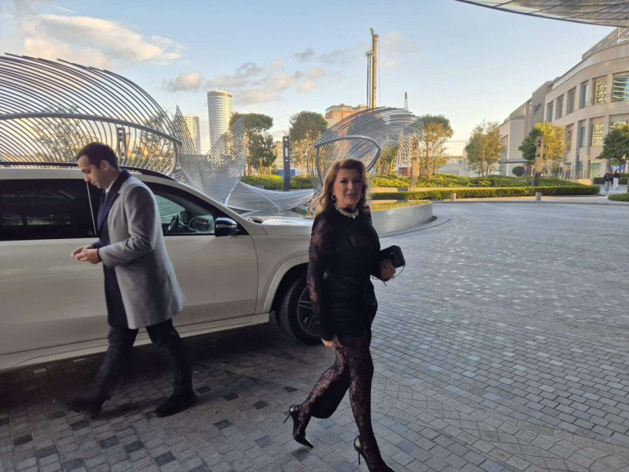 "Ne lomim čaše, samo rekete!" Sin Viki Miljković imao jednu želju za punoletstvo (FOTO/VIDEO)