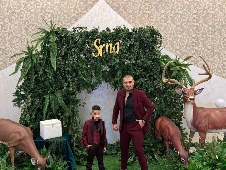 Prvi intervju Darka Lazića nakon saobraćajke! Progovorio o svađi sa ženom: Razbesneo sam se!