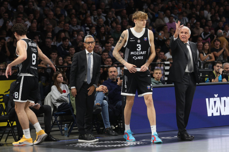 Počeli indirektni razgovori između palestinske i izraelske delegacije u Šarm el Šeiku