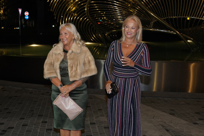 "Viki je kvalitetan čovek" Šabanova udovica bez dlake na jeziku: Ne gledam "Pinkove zvezde"