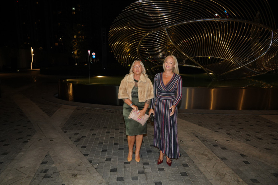 "Viki je kvalitetan čovek" Šabanova udovica bez dlake na jeziku: Ne gledam "Pinkove zvezde"