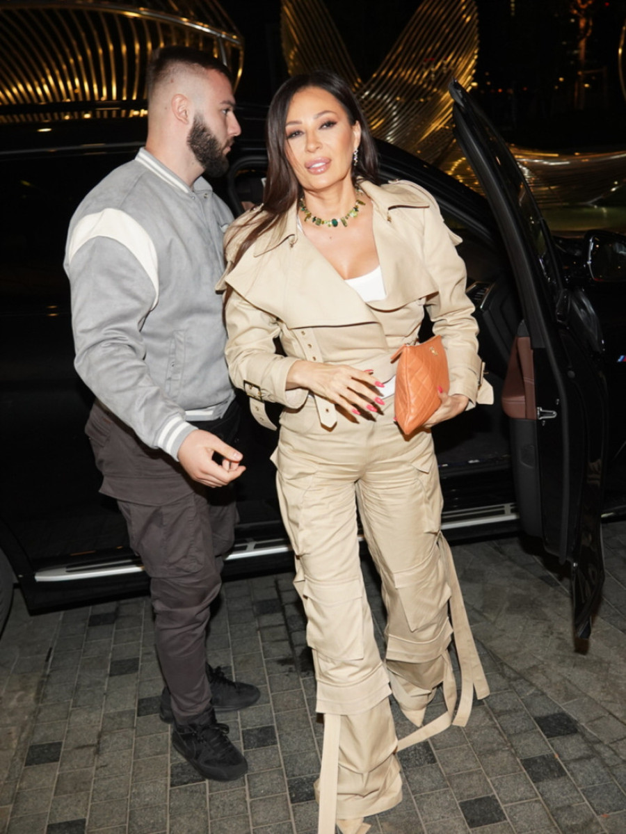 "Ceca mi je bitna koliko i lanjski sneg!" Boki 13 otkrio pozadinu sukoba s pevačicom