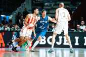 Zadar šokirao Zvezdu u Beogradu: Pogledajte hajlajtse meča iz Pionira u FULL HD (VIDEO)