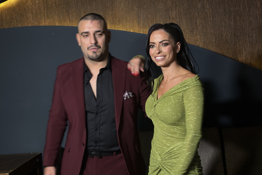 "Izbeglice sa Maldiva - živa nisam dok taj beogradski korpus ne sleti!" Kaća Lazić odgovorila influenserki!