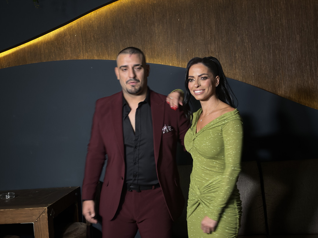 "Normalno da će da prihvati i ide u zatvor" Ana Sević besna na bivšeg supruga!