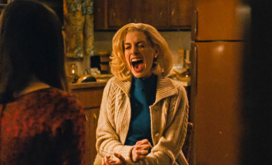 Na Netfliks stigao kontroverzni psihološki triler sa En Hatavej: Kraj je toliko šokantan da ostavlja bez reči (FOTO/VIDEO)