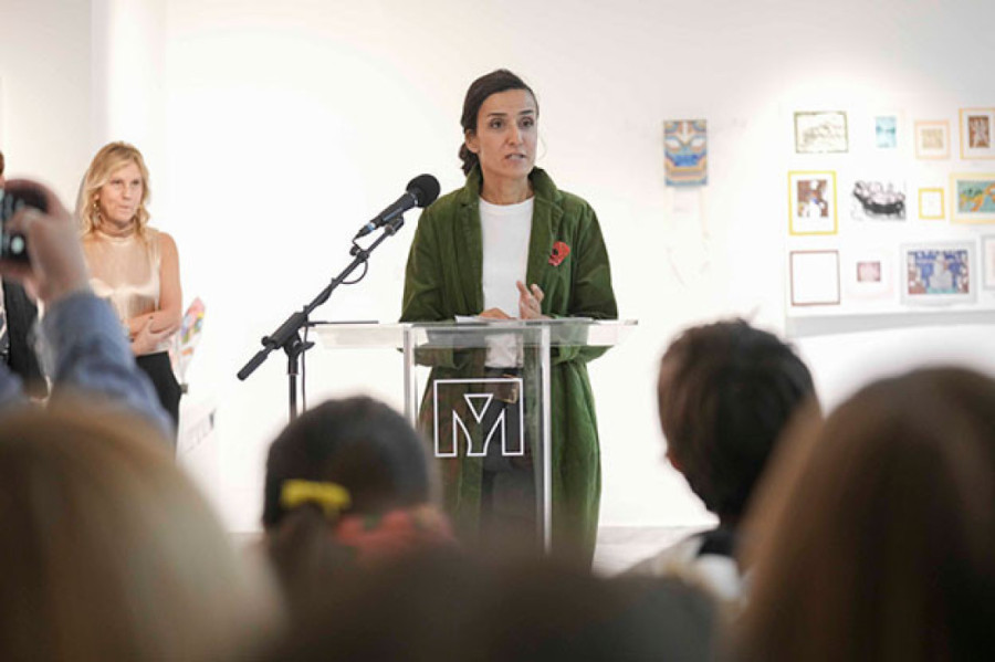 60. rođendan najveselije muzejske manifestacije: Svečano otvoren jubilarni Dečji oktobarski salon (FOTO)