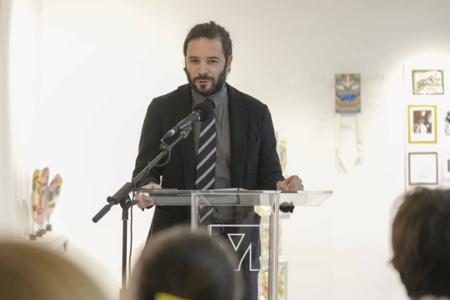 60. rođendan najveselije muzejske manifestacije: Svečano otvoren jubilarni Dečji oktobarski salon (FOTO)