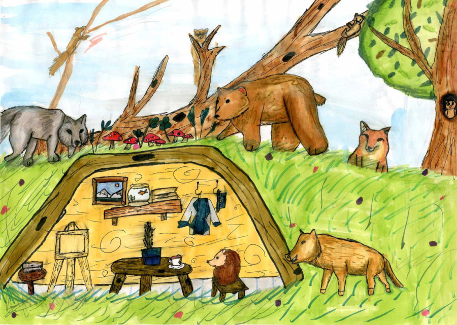 60. rođendan najveselije muzejske manifestacije: Svečano otvoren jubilarni Dečji oktobarski salon (FOTO)