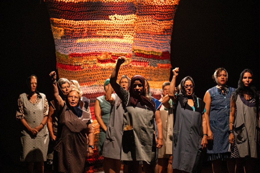 Festival „Bezvremeni“ u Novom Sadu: Problemi starijih osoba kroz šest evropskih predstava koje se bave demencijom (FOTO)