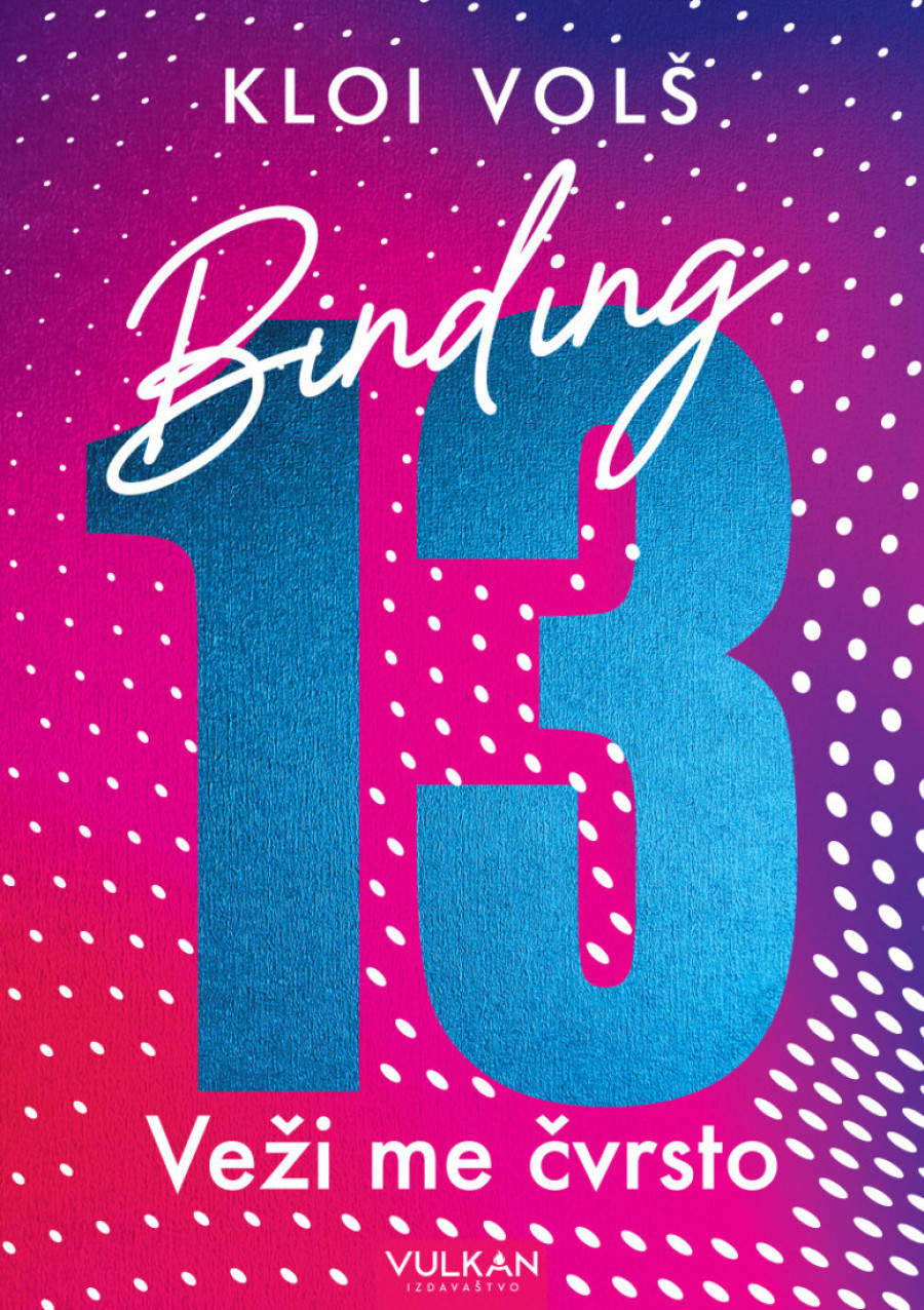 Početak epske ljubavne priče koja je osvojila svet: "Veži me čvrsto" u prodaji