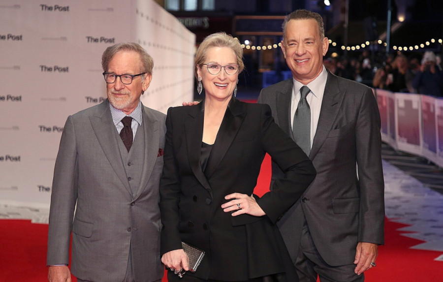 "Svi su bili kreteni": Propast filma koji je Majkl Kejn obožavao (VIDEO)