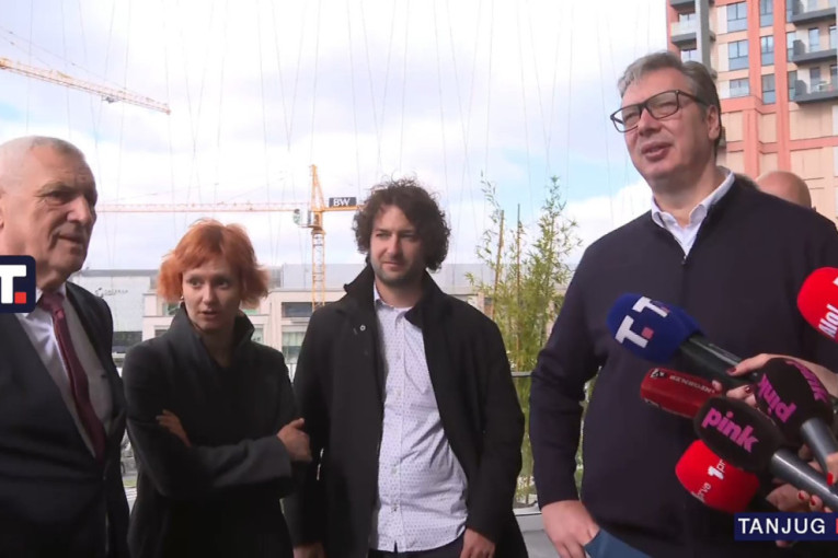 Kol centar za legalizaciju danas počinje da radi: U petak veliki sastanak sa opštinama