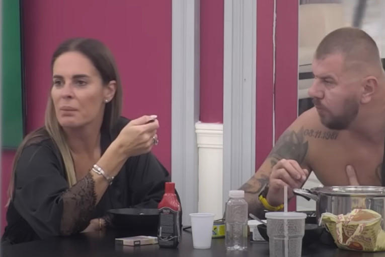 Janjuš i Milena Kačavenda imali se*s: Ona ih je raskrinkala!