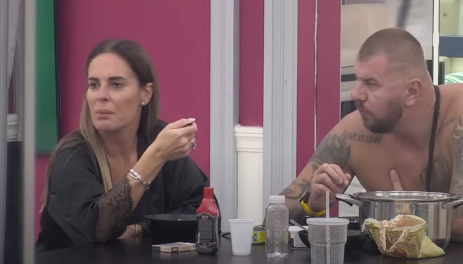 "U dugovima si do guše" Zorica Marković udarila na Kačavendu: Moji sinovi imaju dokaze!