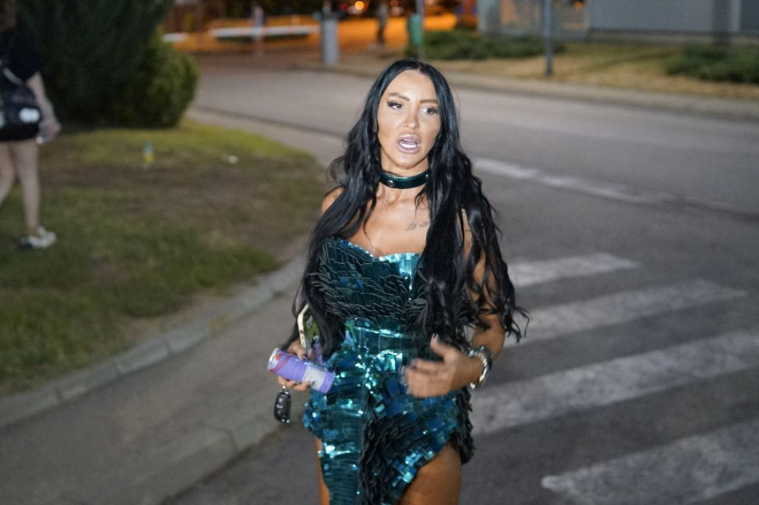 Poršelina, posle Terzinog poljupca sa Minom: On muška sponzoruša, ona prodavačica ljubavi... Dajem im do jula!