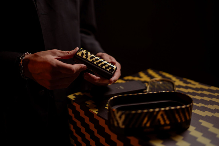 IQOS x Seletti: Spoj umetnosti i tehnologije predstavljen u Ložionici