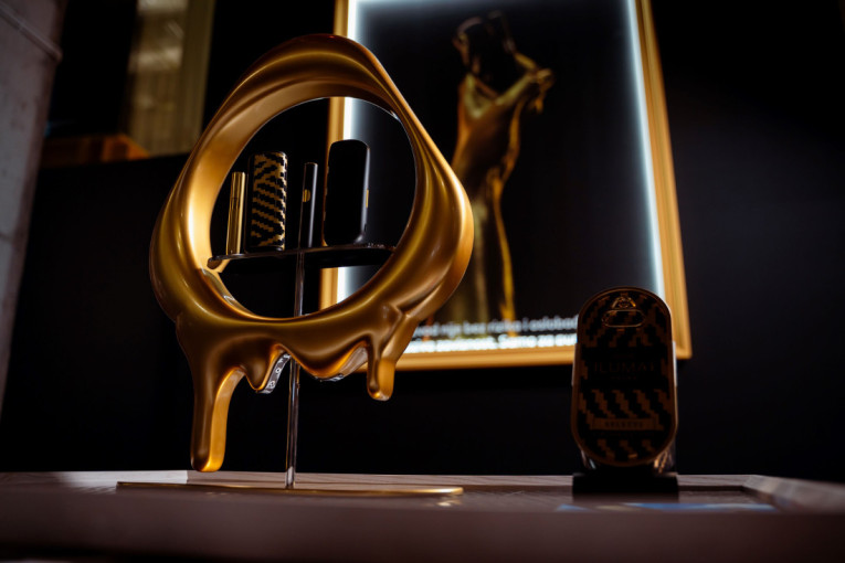 IQOS x Seletti: Spoj umetnosti i tehnologije predstavljen u Ložionici