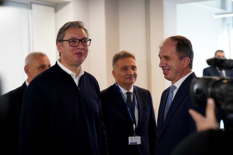 Jovanov: Donosimo akte koji će direktno popraviti život građana