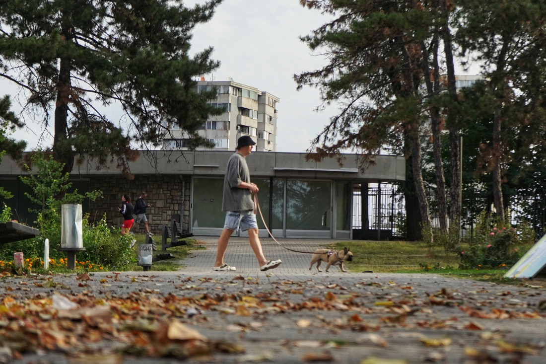 Iskoristite lepo vreme danas, jer stiže novo naoblačenje