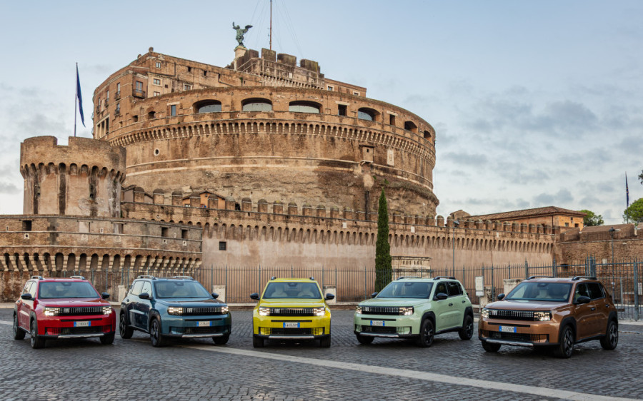 One Mobility nudi moderan pristup vožnji: Tri klika vas dele od novog automobila jer mobilnost sada znači slobodu