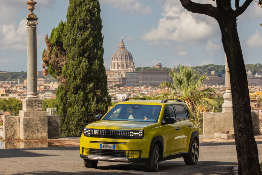 One Mobility nudi moderan pristup vožnji: Tri klika vas dele od novog automobila jer mobilnost sada znači slobodu