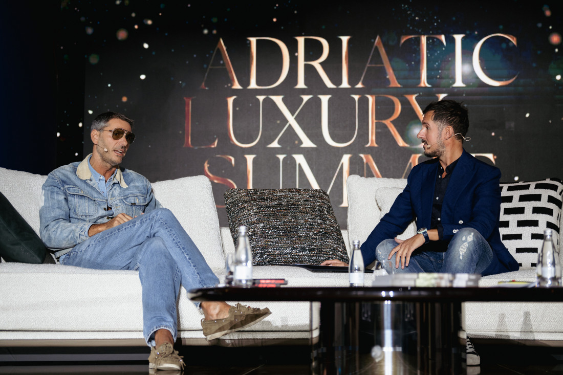 Adriatic Luxury Summit 2025: Beograd u epicentru svetske luksuzne industrije