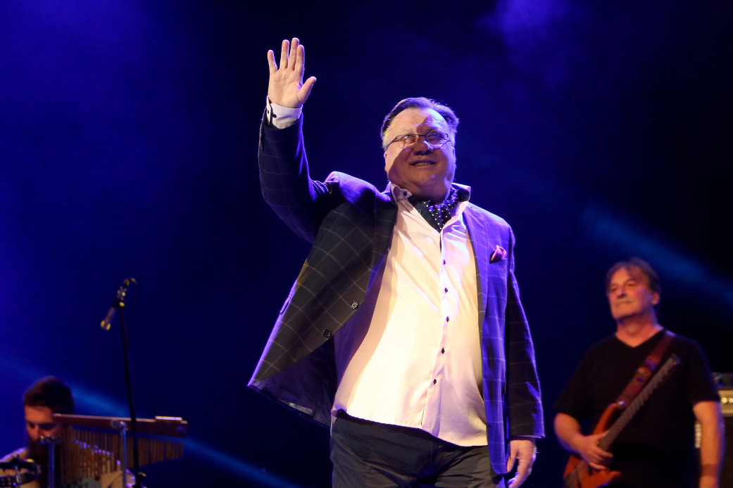 Poznato vreme i mesto sahrane Halida Bešlića