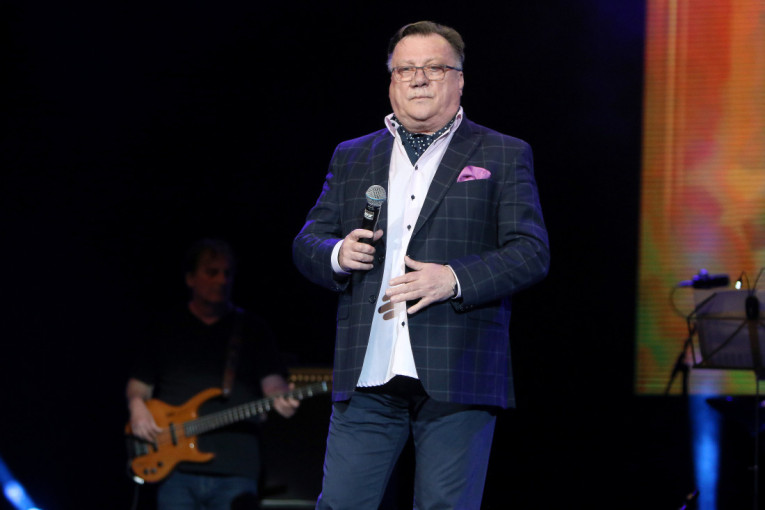 Halid Bešlić dobija svoju ulicu i spomenik! Najbliži saradnik priznao: Ima još neobljavljenih pesama