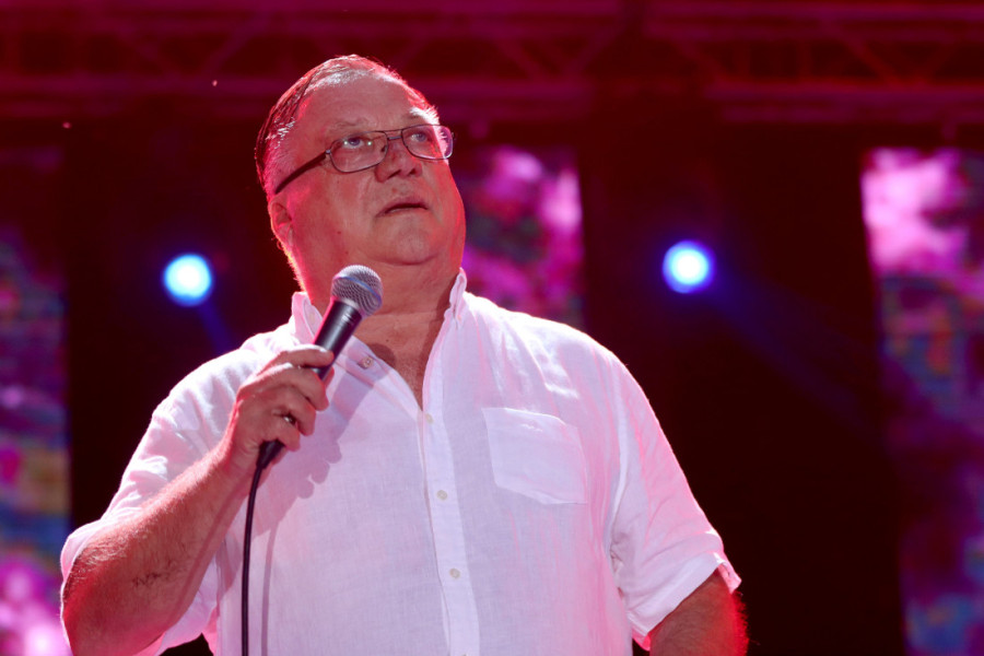 "Njegova suština je bila toliko skromna" Pevačica se slomila zbog smrti Halida Bešlića