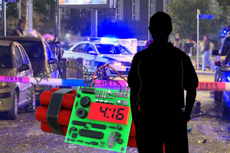 Martin (21) nestručno rukovao eksplozivom, pa se razneo: Novi detalji drame u Kosovskoj!