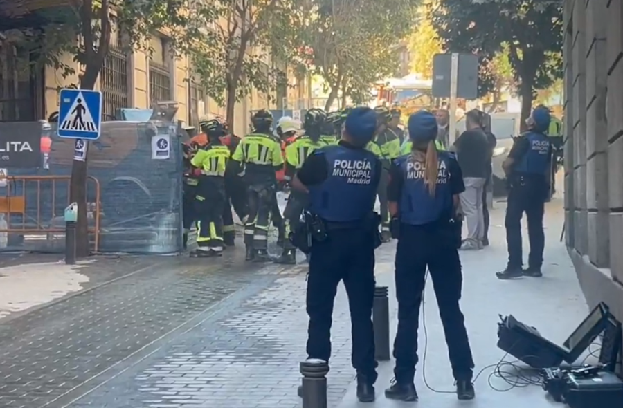 Izbodena gradonačelnica! Napadač je sačekao ispred zgrade, bore joj se za život, uhapšen njen usvojeni sin (VIDEO/FOTO)