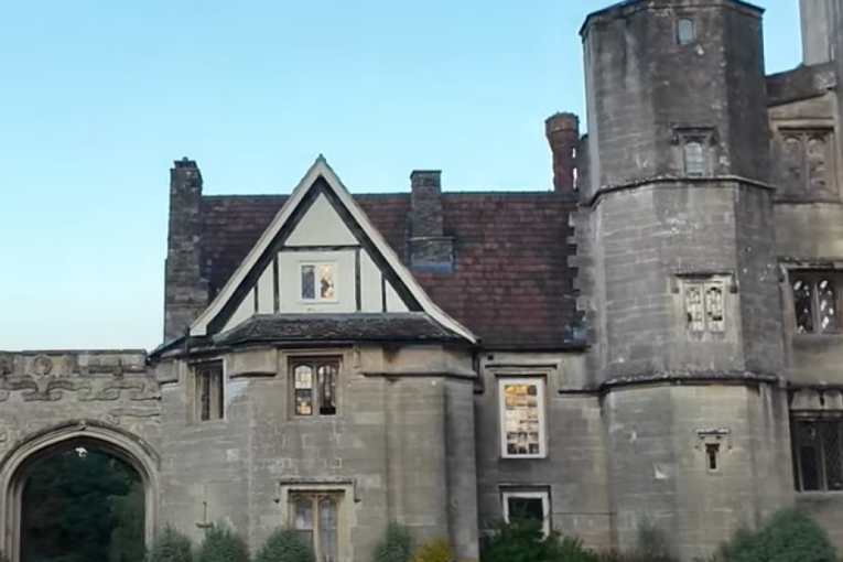 Raskošni hotel sa dugom istorijom: Prespavajte u dvorcu starom više od 500 godina