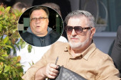 "Bio je boem i jedna dobrica" Srpska estrada utučena zbog Halida Bešlića, Šerif Konjević plače!