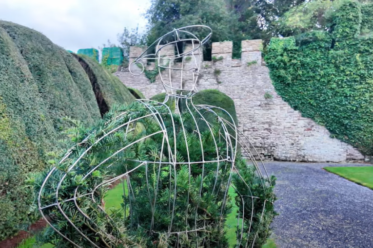 Raskošni hotel sa dugom istorijom: Prespavajte u dvorcu starom više od 500 godina