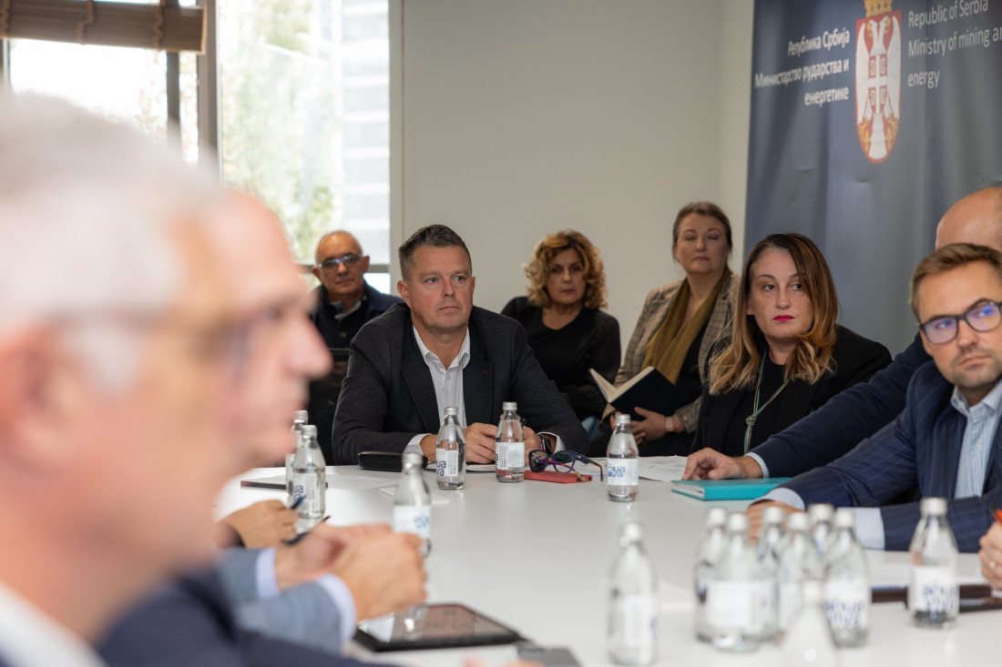 Hitan sastanak za krizne situacije! Evo koliko još imamo nafte (FOTO)