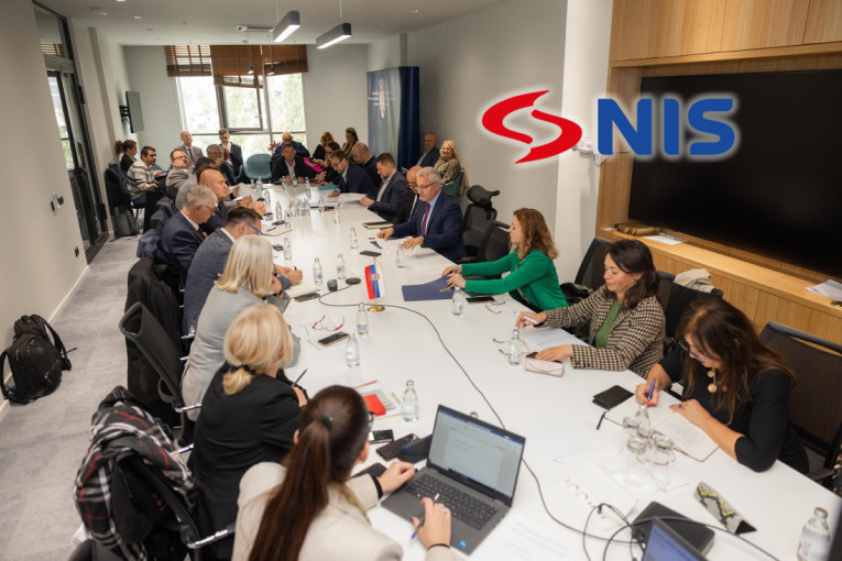 Hitan sastanak za krizne situacije! Evo koliko još imamo nafte (FOTO)