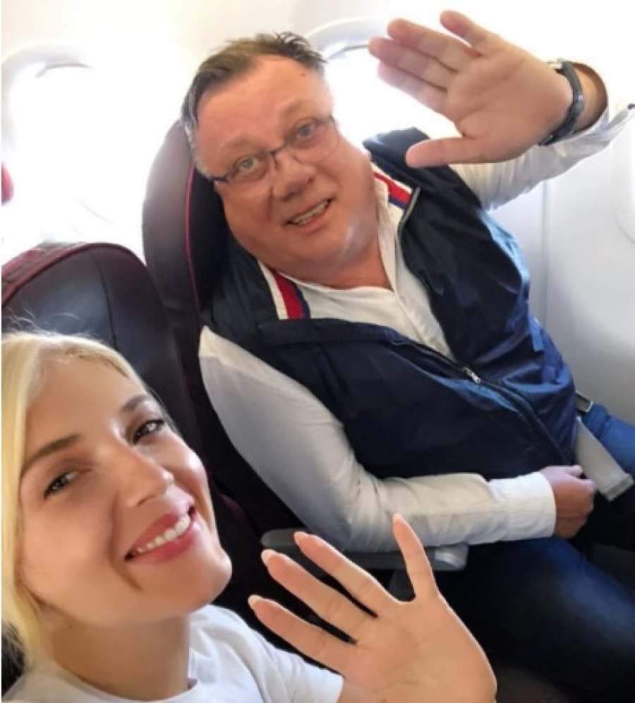 "Njegova suština je bila toliko skromna" Pevačica se slomila zbog smrti Halida Bešlića