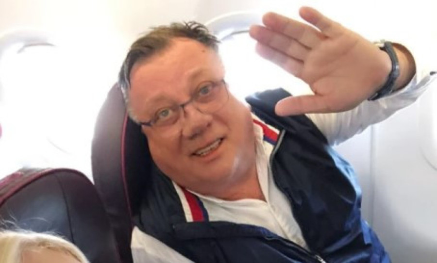 Žika Jakšić o poslednjim danima Halida Bešlića: Rak je zahvatio i ostale organe, ali mu nisu rekli