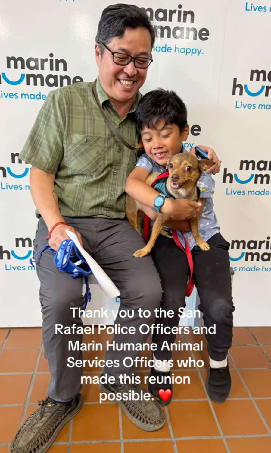 Nestala pre 13 meseci i proglašena mrtvom: Pič se čudom vratila kući nakon stravične situacije (FOTO)