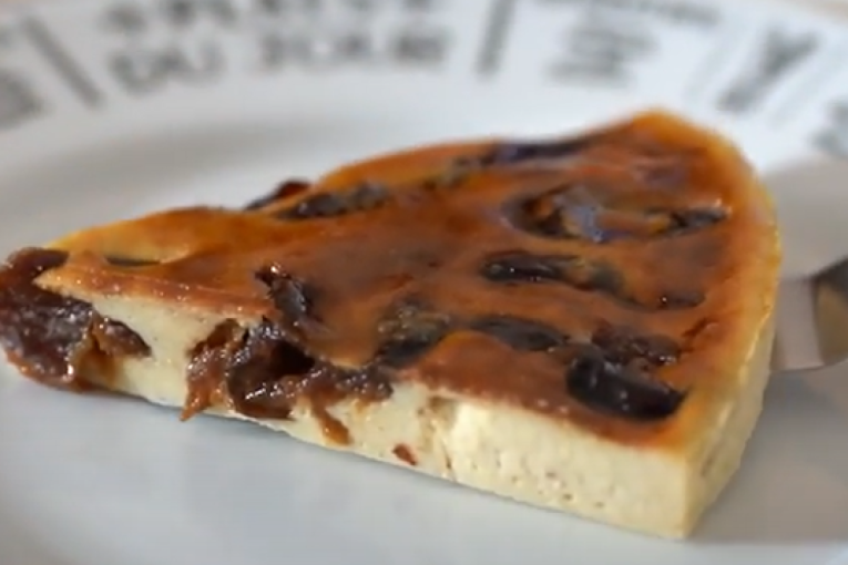 Recept dana: Kuglice sa orasima i čokoladom se brzo prave i isto tako nestanu sa tacne