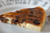 Recept dana: Far breton sa suvim šljivama je francuska delicija koja se topi u ustima