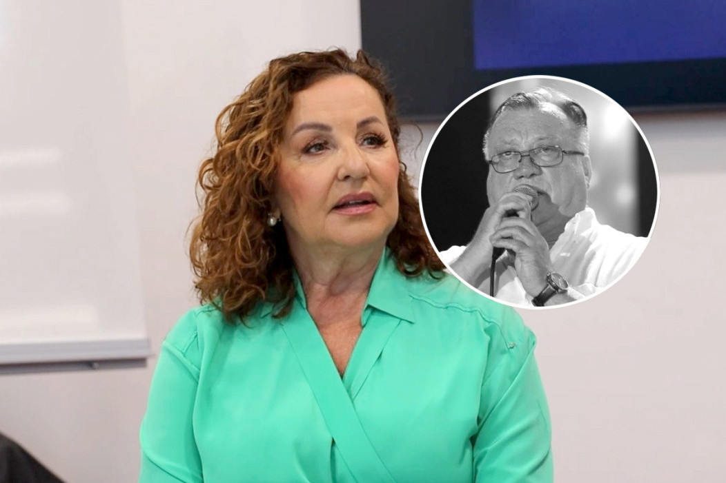 Ana Bekuta u suzama nakon smrti Halida Bešlića: "To je bilo poslednji put da smo zajedno pevali"