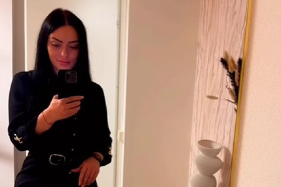 Bivšoj zadrugarki operisali tumor na mozgu: Strah me je da zaspim, boli, raspadam se