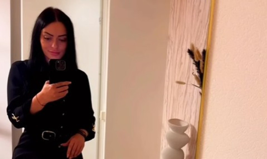 “Plačem, ali sam barem živa" Bivša zadrugarka otkrila detalje oporavka nakon teške operacije