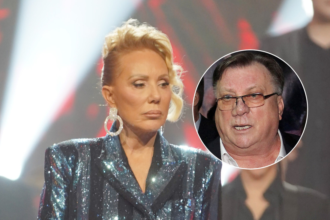 Lepa Brena će Halidu Bešliću biti večno zahvalna, a evo i zbog čega: Počivaj u miru, legendo