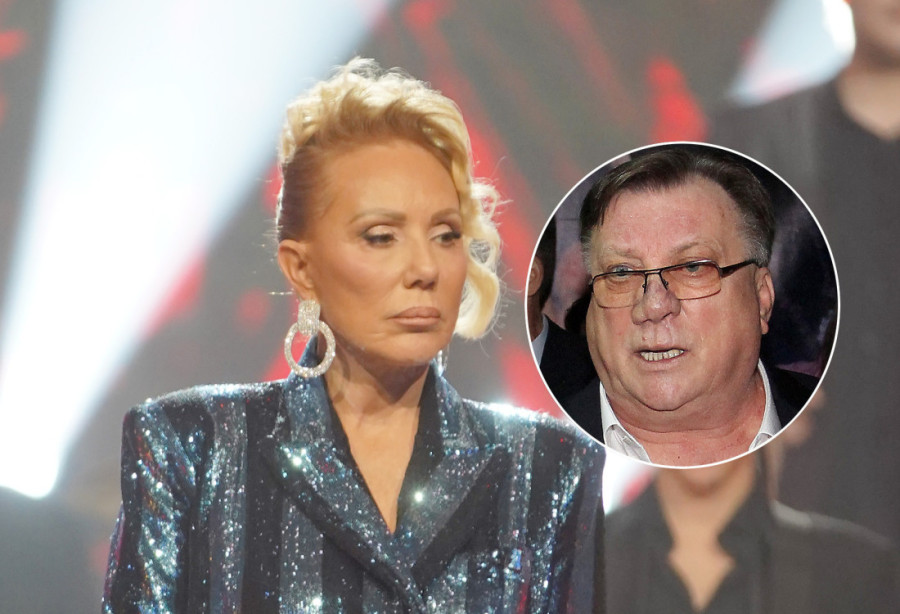 Čolina ćerka sa poznatim reperom: Pozira u beloj haljinici i ne skida osmeh!